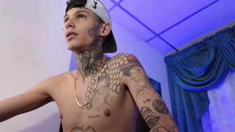 stuart_boy_ online show from 12/15/24, 08:08