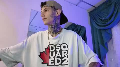 stuart_boy_ online show from 12/29/24, 02:38