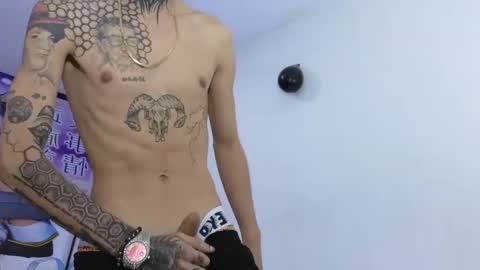 stuart_boy_ online show from 01/03/25, 11:01