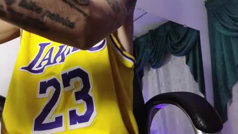 stuart_boy_ online show from 01/14/25, 03:22