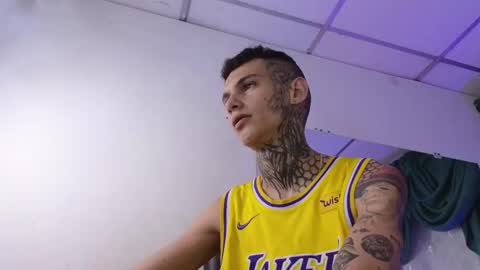 stuart_boy_ online show from 01/14/25, 09:35