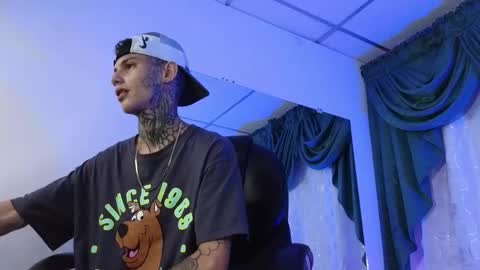 stuart_boy_ online show from 01/18/25, 06:56