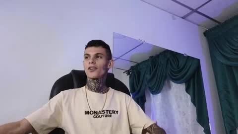 stuart_boy_ online show from 01/21/25, 03:37