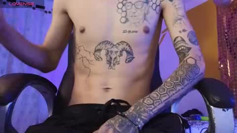 stuart_boy_ online show from 01/23/25, 08:15