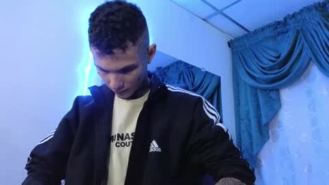 stuart_boy_ online show from 01/27/25, 04:20