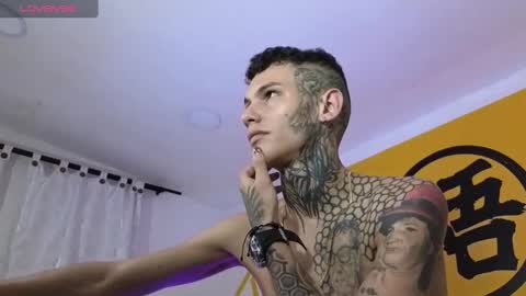 stuart_boy_ online show from 01/28/25, 07:53