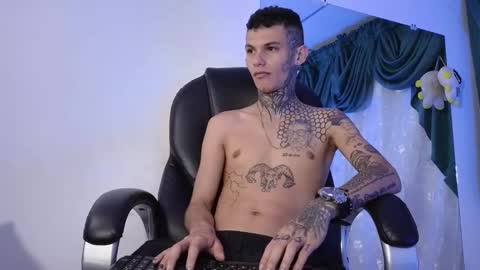 stuart_boy_ online show from 01/30/25, 04:37