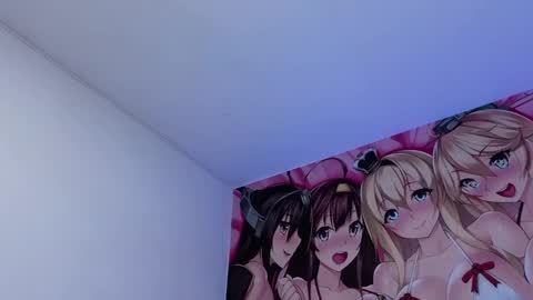 stuart_boy_ online show from 02/08/25, 10:08