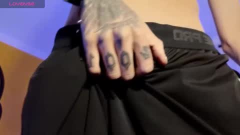 stuart_boy_ online show from 02/11/25, 10:39