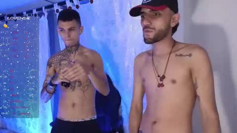 stuart_boy_ online show from 02/15/25, 06:55