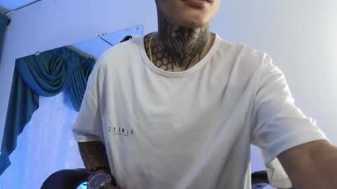 stuart_boy_ online show from 02/18/25, 03:53