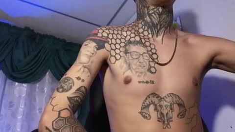 stuart_boy_ online show from 02/19/25, 06:22