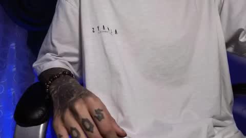 stuart_boy_ online show from 02/19/25, 09:28