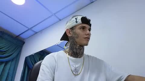 stuart_boy_ online show from 02/20/25, 07:01