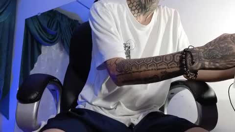 stuart_boy_ online show from 02/24/25, 04:05