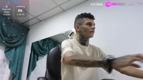 stuart_boy_ online show from 02/27/25, 03:14