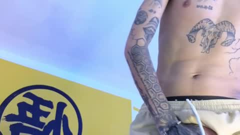 stuart_boy_ online show from 03/03/25, 10:42