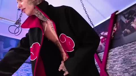 stuart_boy_ online show from 09/23/25, 12:24