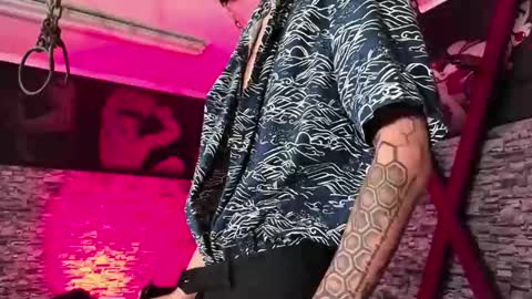 stuart_boy_ online show from 09/27/25, 07:13