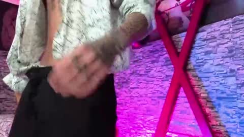 stuart_boy_ online show from 09/28/25, 05:24