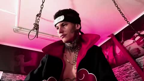 stuart_boy_ online show from 10/03/25, 03:36