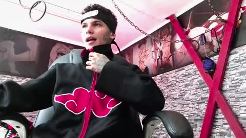 stuart_boy_ online show from 10/18/25, 02:58