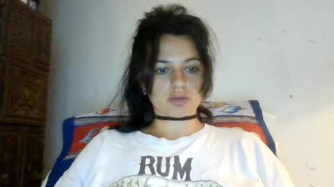 stubbornioana online show from 07/05/26, 07:48