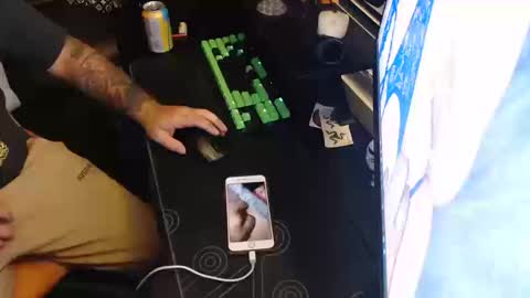 Snapshot of stud69861714 chatting on 10/17/25, 06:16 stud69861714 online show from 10/17/25, 06:16