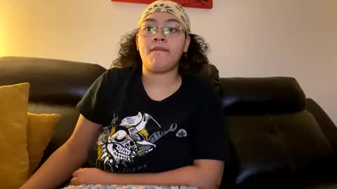 Snapshot of studanejalex chatting on 01/31/25, 02:48 Jae online show from 01/31/25, 02:48