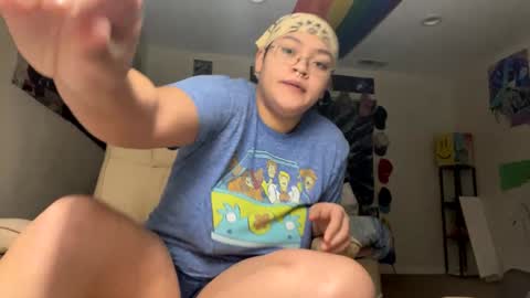 Snapshot of studanejalex chatting on 02/02/25, 11:42 Jae online show from 02/02/25, 11:42