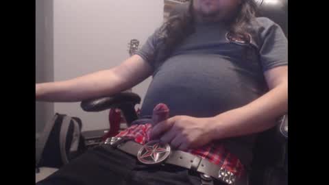 Snapshot of studbeltbro chatting on 09/27/25, 04:50 studbeltbro online show from 09/27/25, 04:50