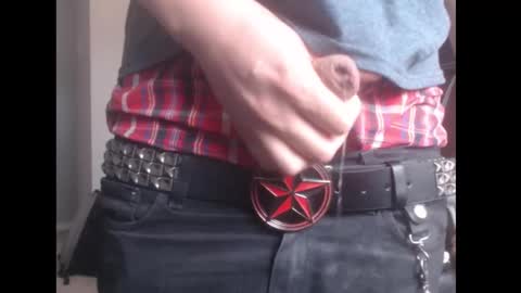 Snapshot of studbeltbro chatting on 09/27/25, 05:29 studbeltbro online show from 09/27/25, 05:29