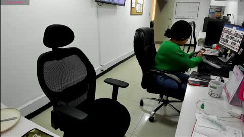 studcb_ online show from 03/31/26, 06:30