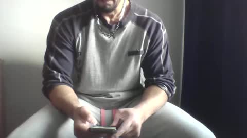 Snapshot of studdotcom chatting on 01/13/25, 10:36 Ero online show from 01/13/25, 10:36