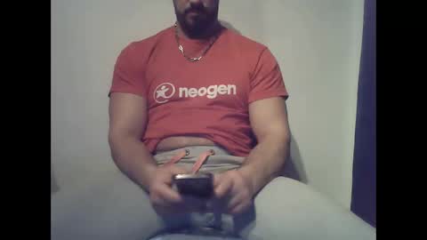 Snapshot of studdotcom chatting on 02/20/25, 06:13 Ero online show from 02/20/25, 06:13