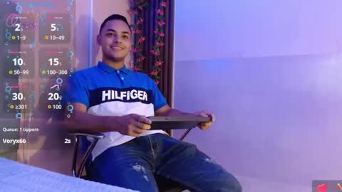 DEIVY online show from 02/23/26, 12:02