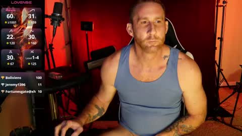 Ryan Long online show from 01/03/25, 11:01