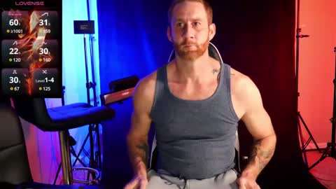 Ryan Long online show from 01/25/25, 06:23