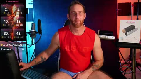 Ryan Long online show from 02/07/25, 01:32