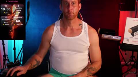 Ryan Long online show from 02/10/25, 04:08