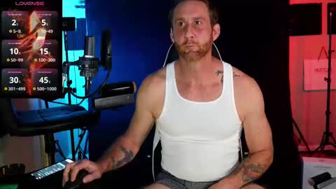 Ryan Long online show from 02/16/25, 05:26