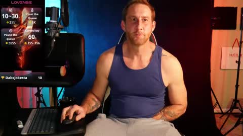 Ryan Long online show from 02/18/25, 06:59