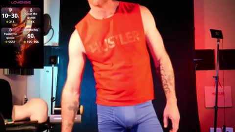 Ryan Long online show from 02/28/25, 06:52