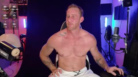 Ryan Long online show from 09/14/25, 05:50