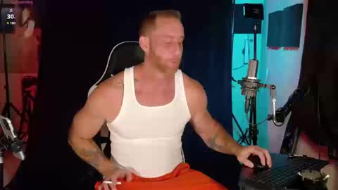 Ryan Long online show from 10/11/25, 02:11