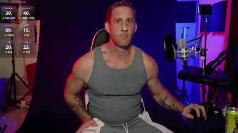 Ryan Long online show from 12/21/25, 10:39