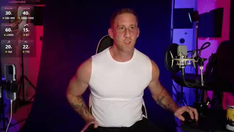 Ryan Long online show from 01/12/26, 02:28