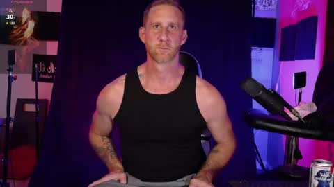 Ryan Long online show from 06/27/26, 03:22