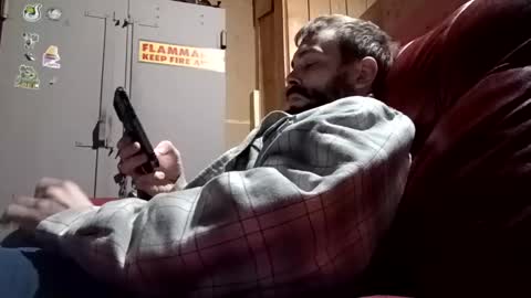 Snapshot of studmuffinizer3000 chatting on 02/10/25, 02:05 Stud online show from 02/10/25, 02:05