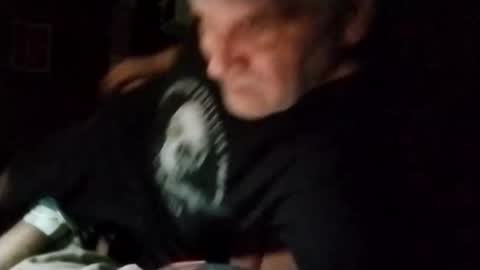 Snapshot of stuffamuffagus69 chatting on 11/15/25, 07:05 stuffamuffagus69 online show from 11/15/25, 07:05